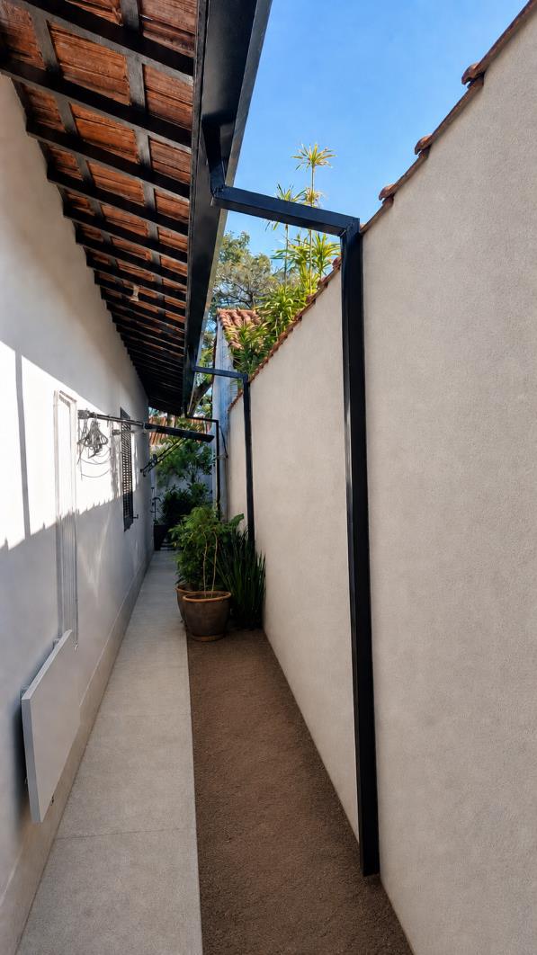 Fabricação Sob Medida